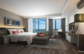Citadines Grand Central Sri Racha - SHA Extra Plus